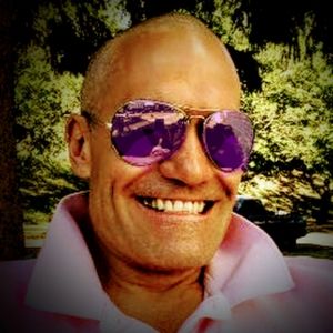 Meet your Posher, Matthew